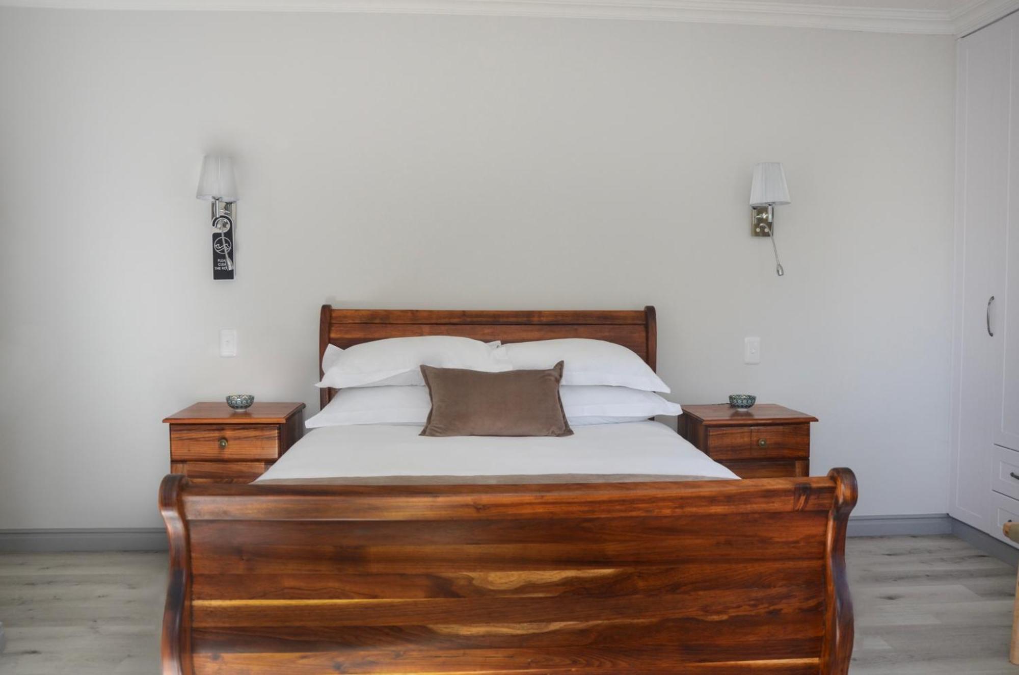 Serenity Ocean Lodge Wildernis Zimmer foto