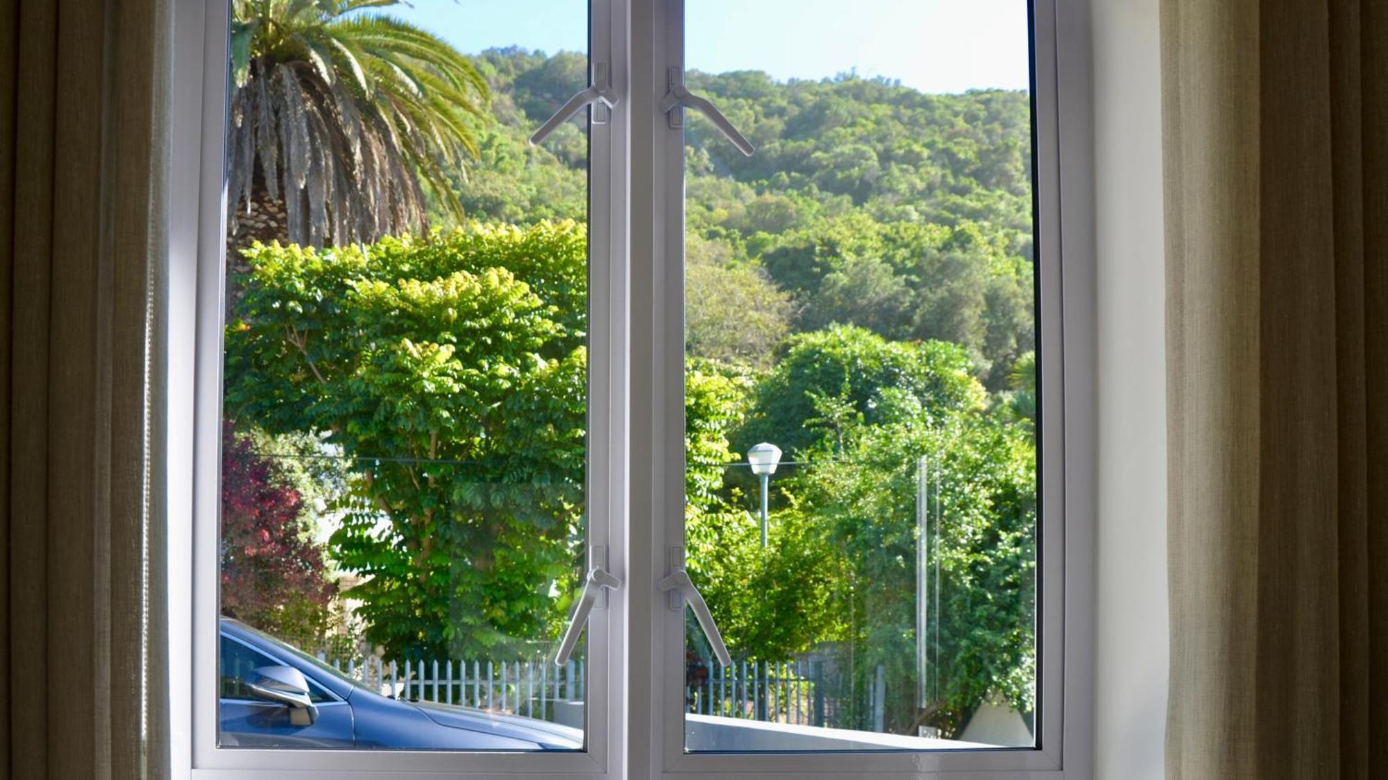 Serenity Ocean Lodge Wildernis Zimmer foto