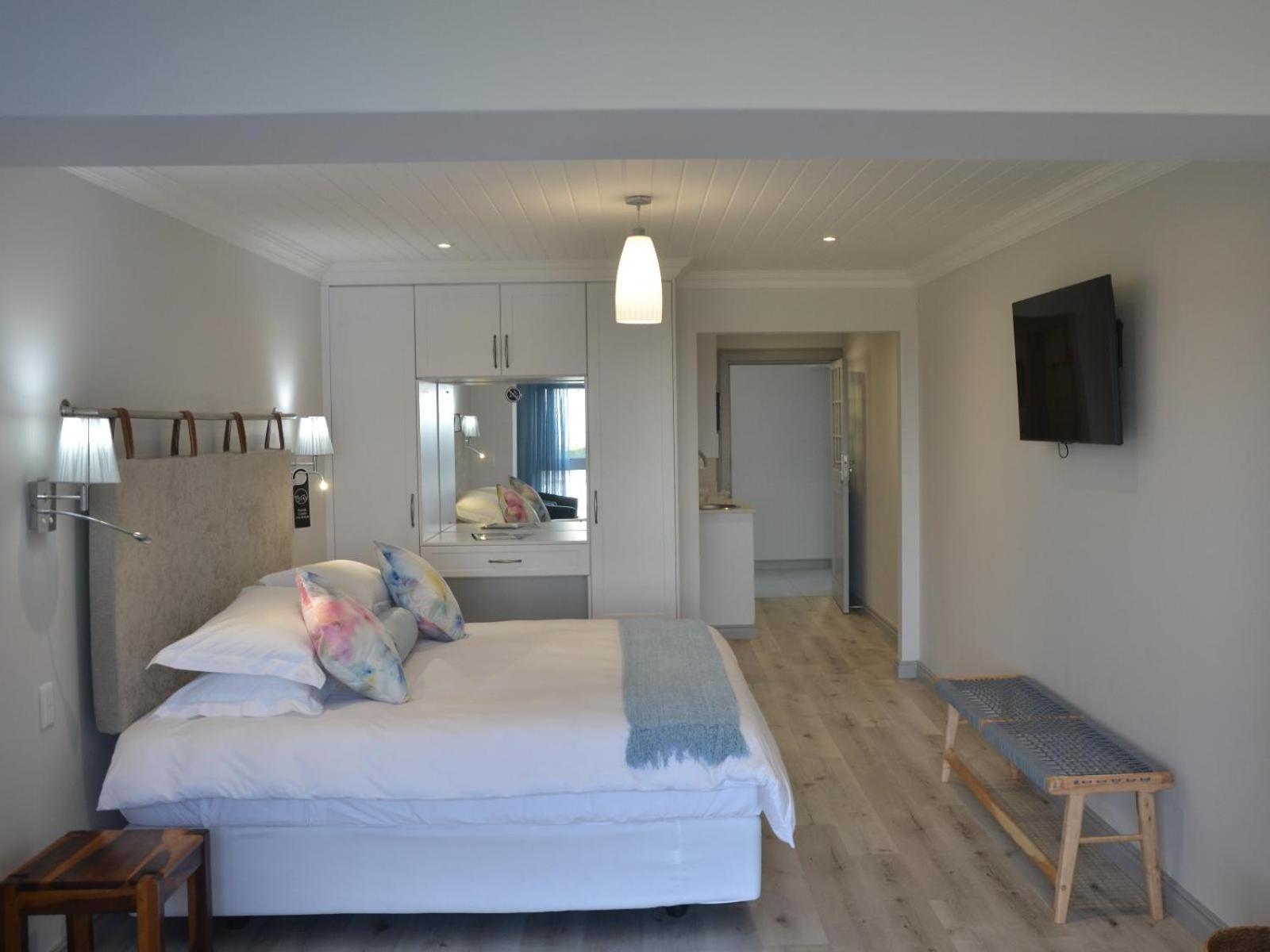 Serenity Ocean Lodge Wildernis Zimmer foto