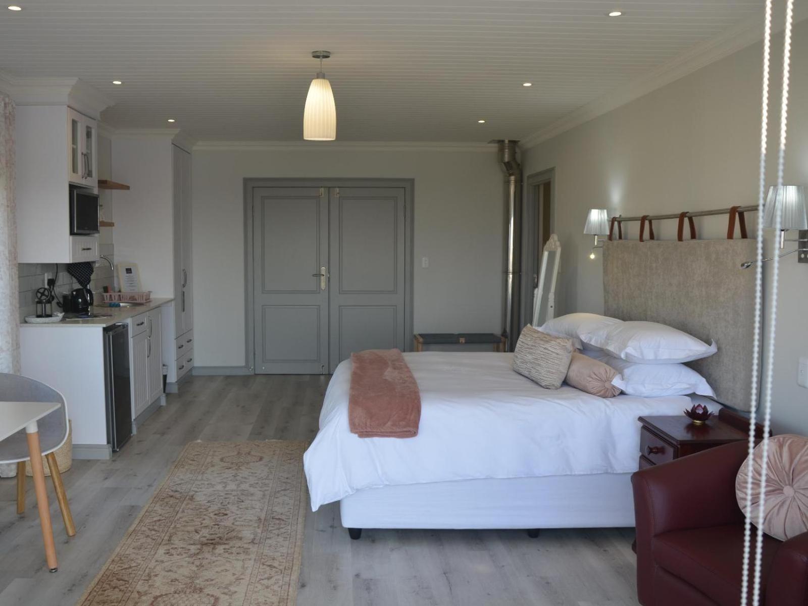 Serenity Ocean Lodge Wildernis Zimmer foto